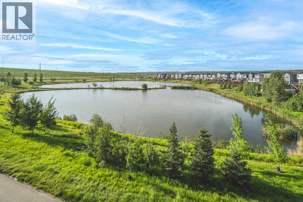 1208, 42 Cranbrook Gardens Se, Calgary, Alberta  T3M 3N9 - Photo 1 - A2291847