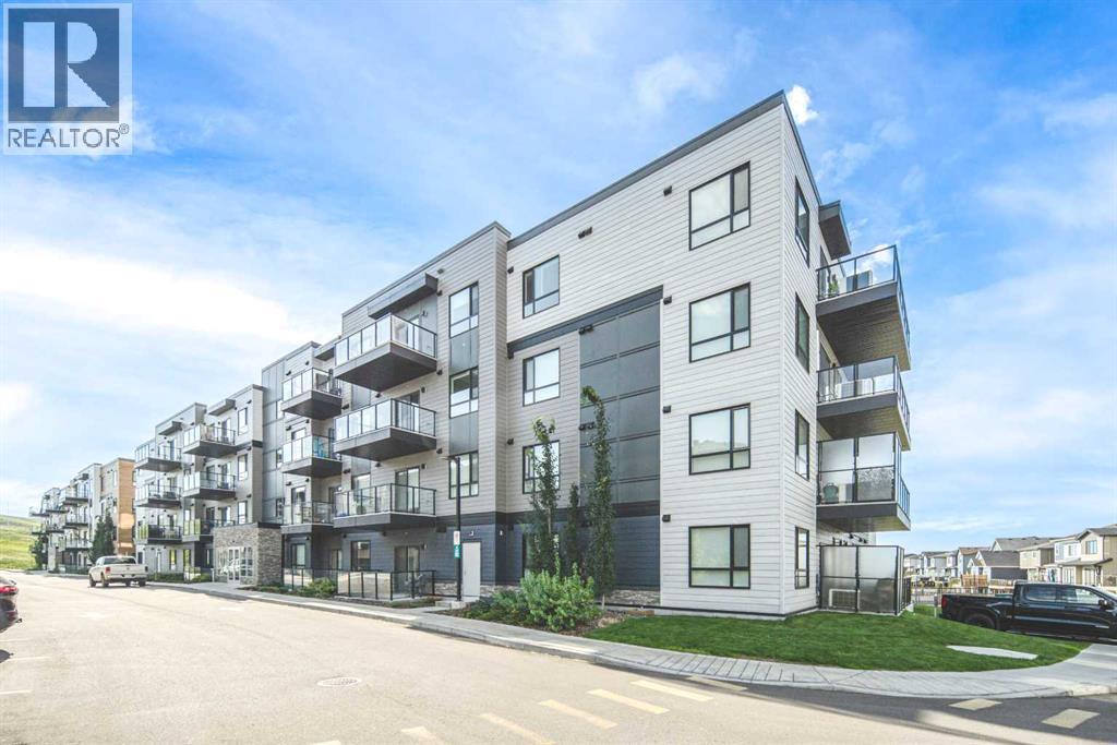 1208, 42 Cranbrook Gardens Se, Calgary, Alberta  T3M 3N9 - Photo 3 - A2291847