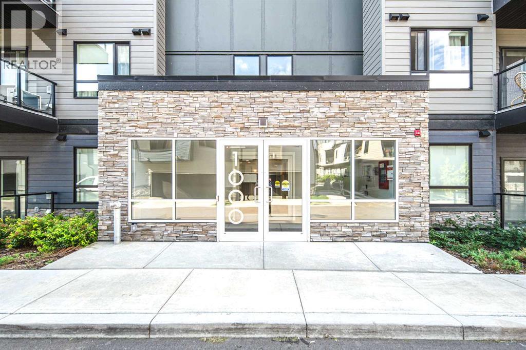 1208, 42 Cranbrook Gardens Se, Calgary, Alberta  T3M 3N9 - Photo 4 - A2291847