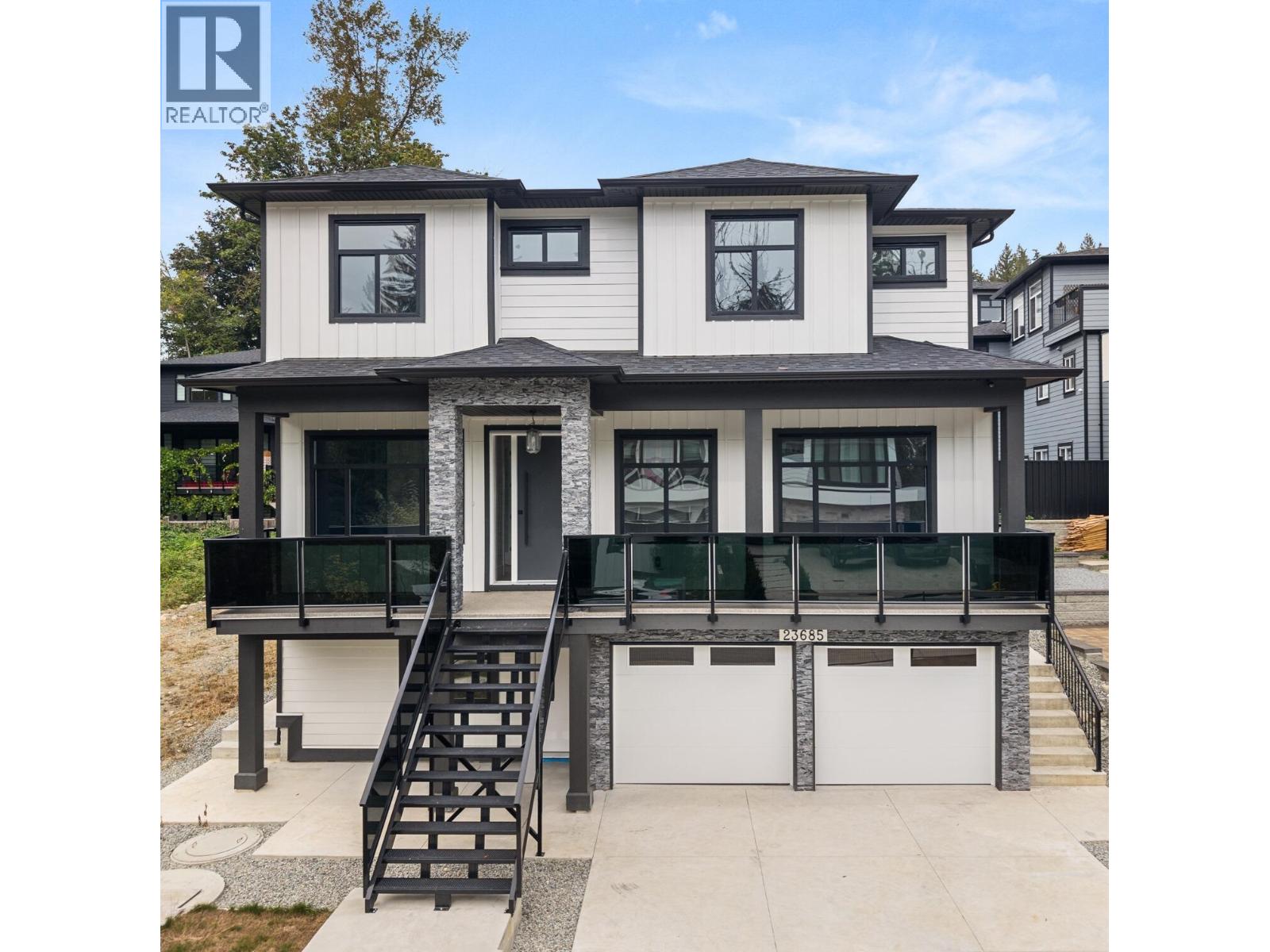 23685 131a Avenue, Maple Ridge, British Columbia  V4R 0J1 - Photo 37 - R3097590