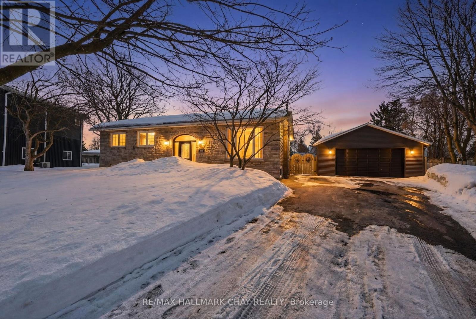 209 NEWHOLME CIRCLE, Innisfil, Ontario