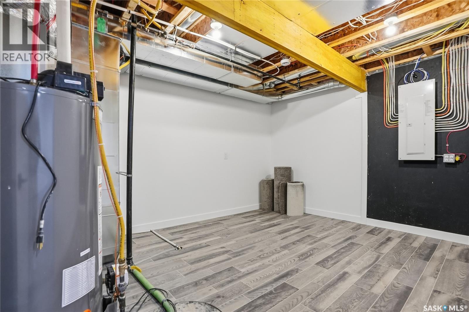 909 Aspen Street, Humboldt, Saskatchewan  S0K 2A0 - Photo 42 - SK030036