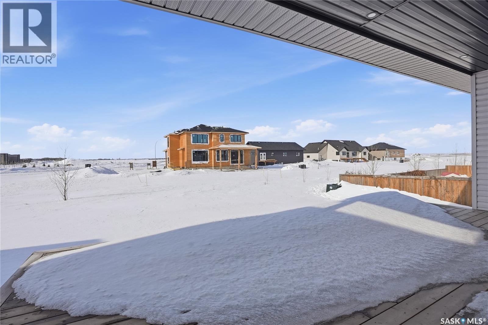 909 Aspen Street, Humboldt, Saskatchewan  S0K 2A0 - Photo 45 - SK030036