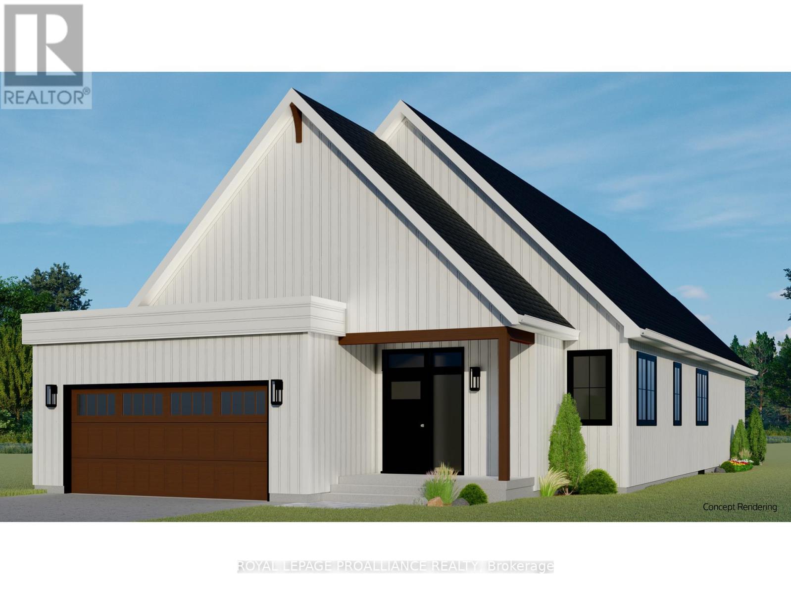 38 Hollingsworth Street, Cramahe (Colborne), Ontario  K0K 1S0 - Photo 1 - X12213731