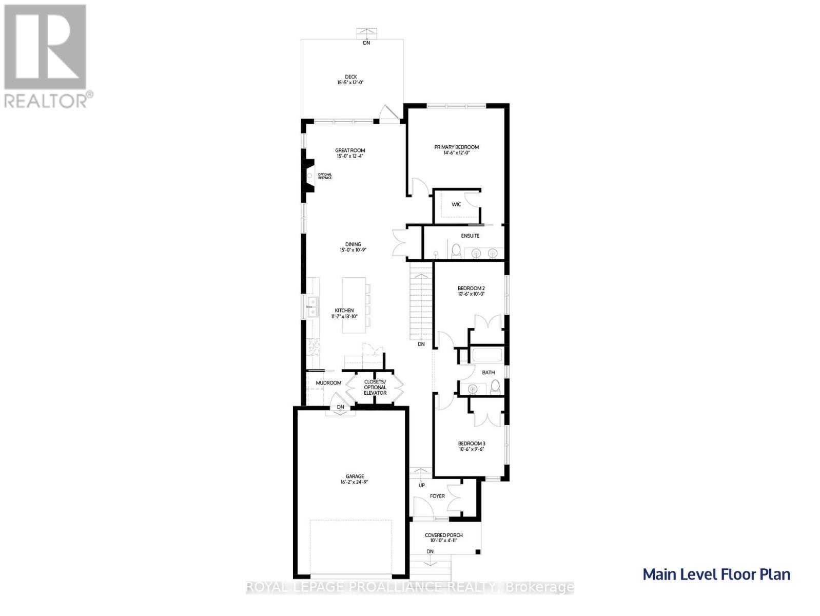 38 Hollingsworth Street, Cramahe (Colborne), Ontario  K0K 1S0 - Photo 36 - X12213731