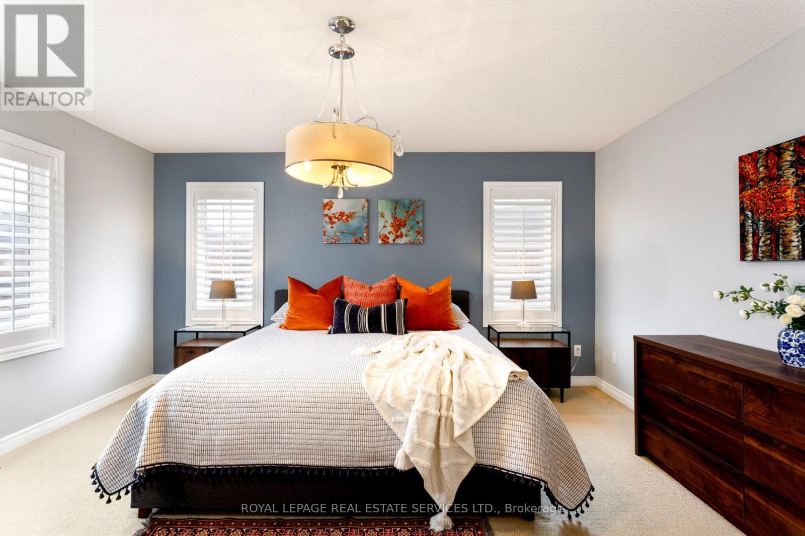 2213 Littondale Lane, Oakville, Ontario  L6M 0A6 - Photo 20 - W12863470