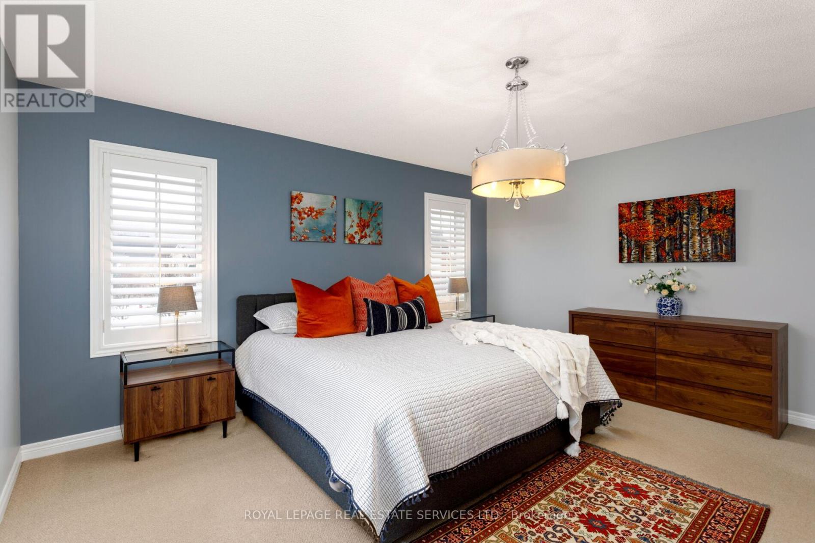 2213 Littondale Lane, Oakville, Ontario  L6M 0A6 - Photo 21 - W12863470