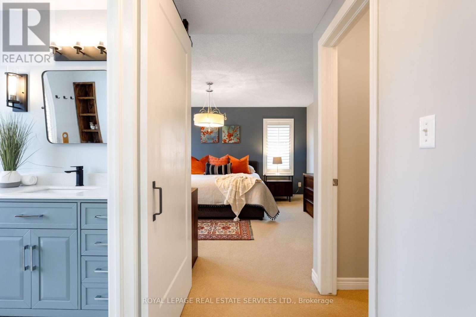 2213 Littondale Lane, Oakville, Ontario  L6M 0A6 - Photo 24 - W12863470