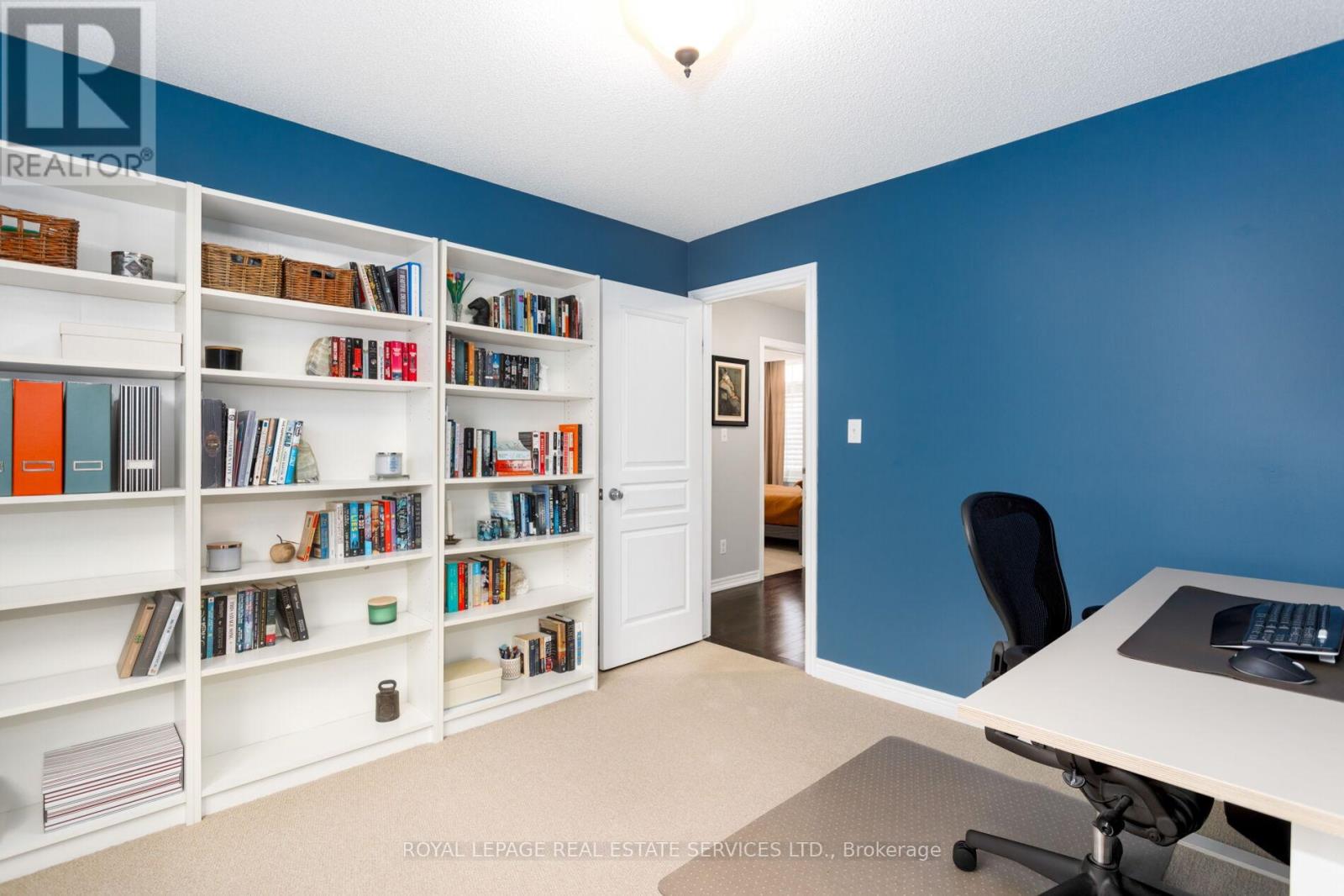 2213 Littondale Lane, Oakville, Ontario  L6M 0A6 - Photo 30 - W12863470