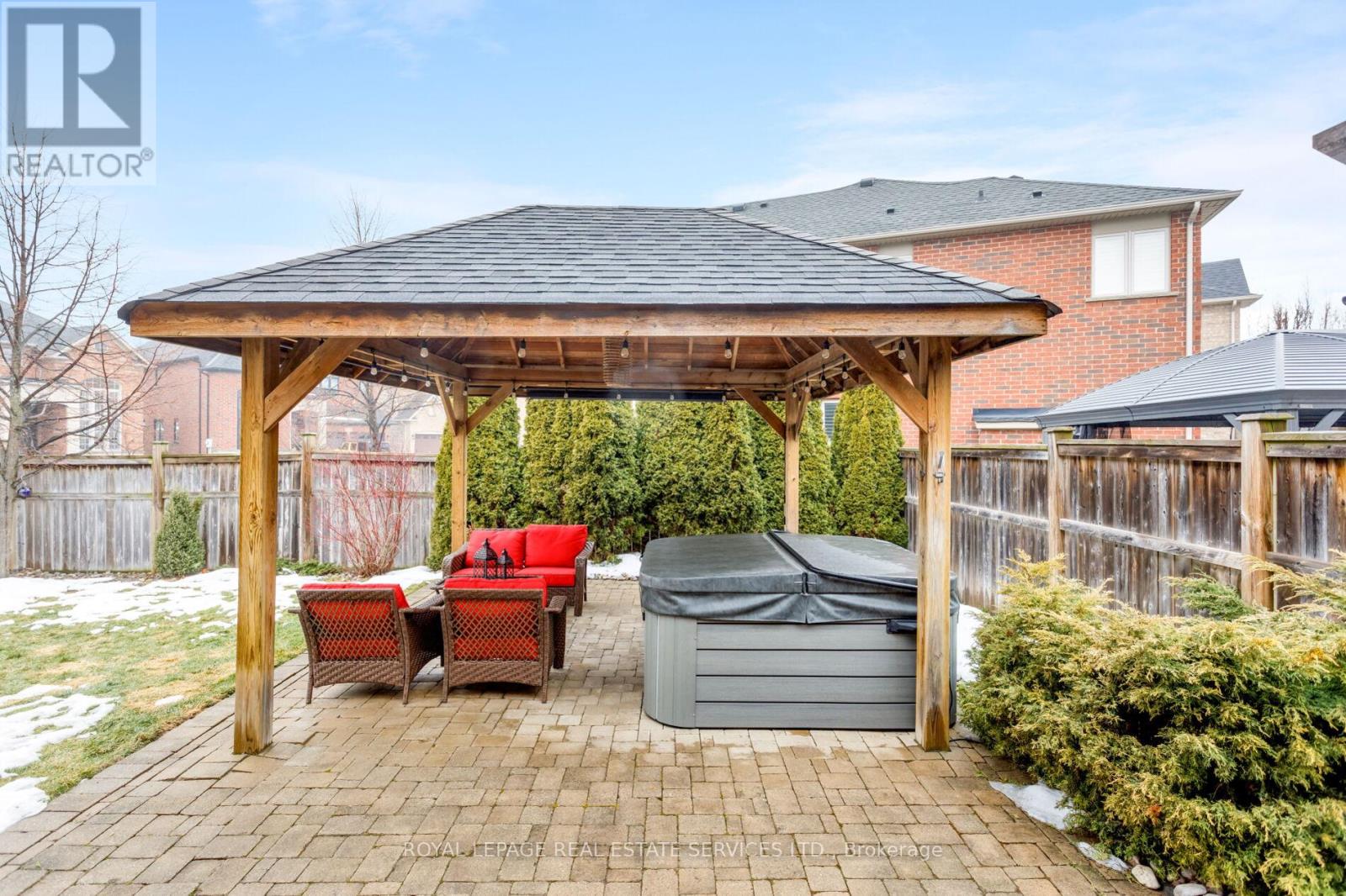 2213 Littondale Lane, Oakville, Ontario  L6M 0A6 - Photo 43 - W12863470