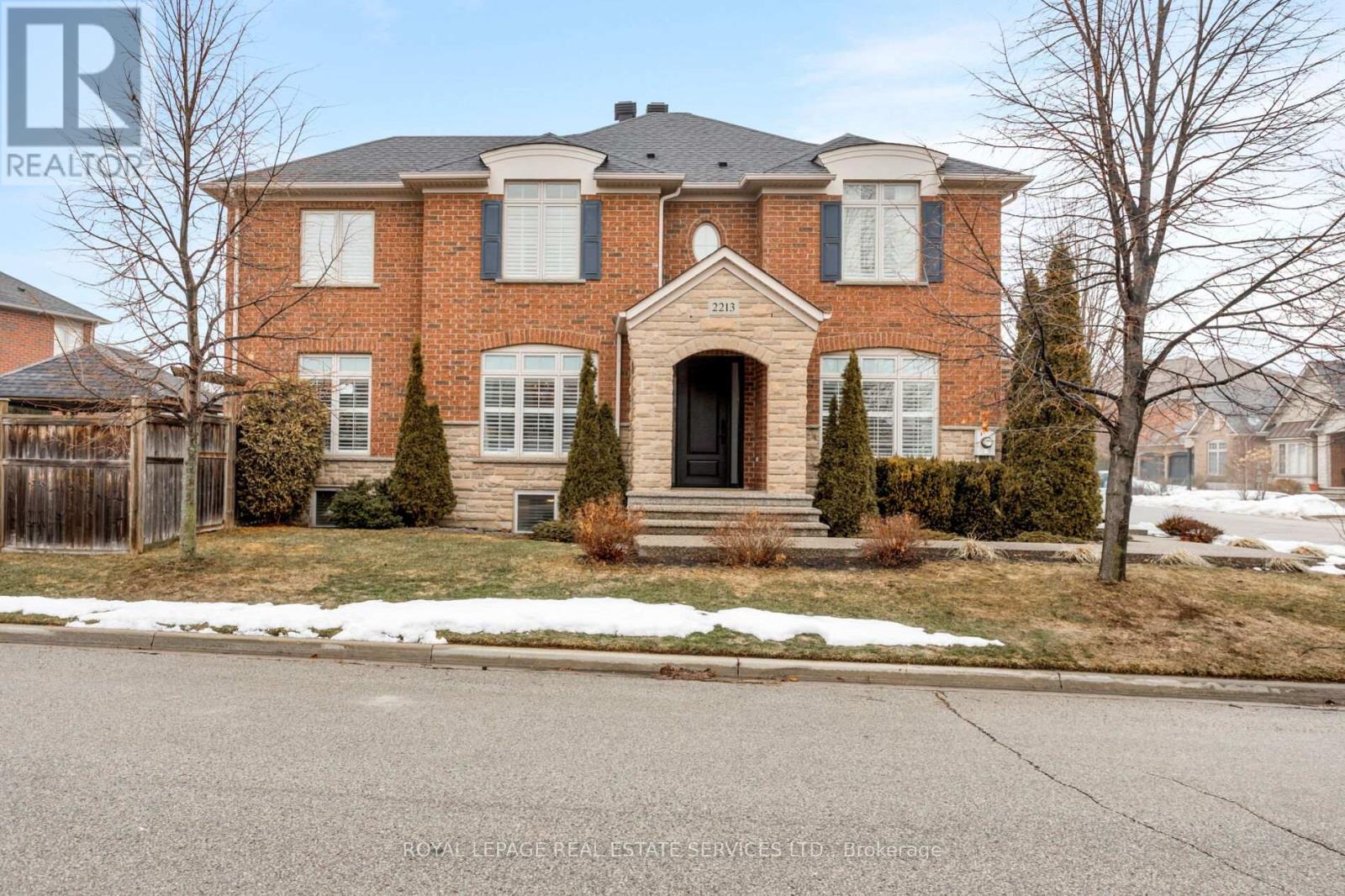 2213 Littondale Lane, Oakville, Ontario  L6M 0A6 - Photo 49 - W12863470