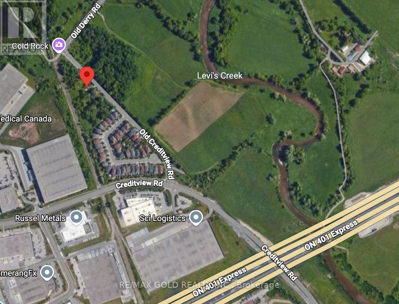 6970 Old Creditview Road, Mississauga, Ontario  L5N 8K9 - Photo 1 - W12863546