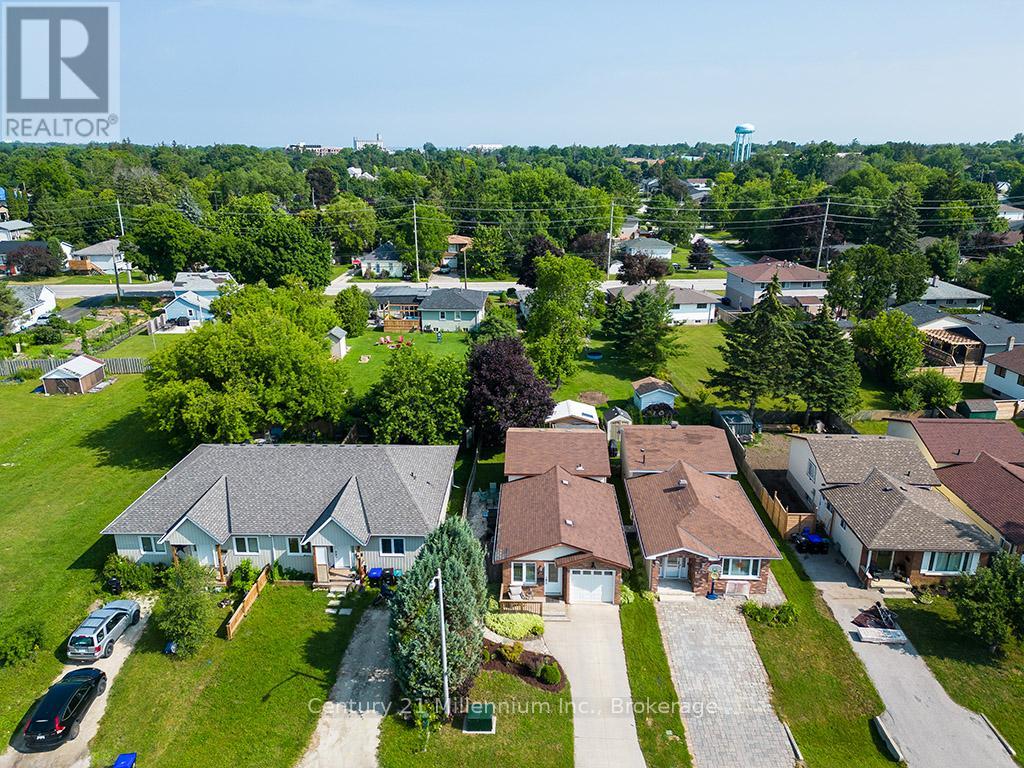 20 Leslie Drive, Collingwood, Ontario  L9Y 4P2 - Photo 34 - S12863674