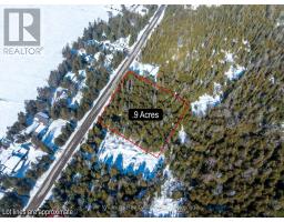 PT LT 24 SPRY SHORE ROAD, northern bruce peninsula, Ontario