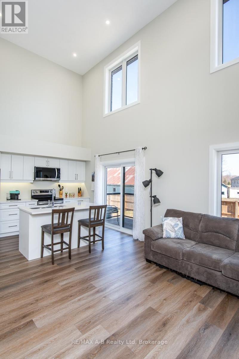 Unit #5 - 3202 Line 37 Vivian Lane, Stratford, Ontario  N5A 0K6 - Photo 16 - X12863698