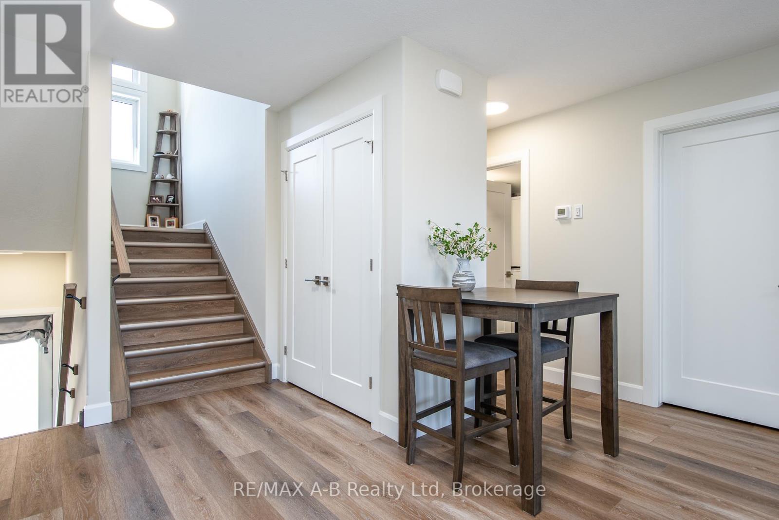 Unit #5 - 3202 Line 37 Vivian Lane, Stratford, Ontario  N5A 0K6 - Photo 18 - X12863698