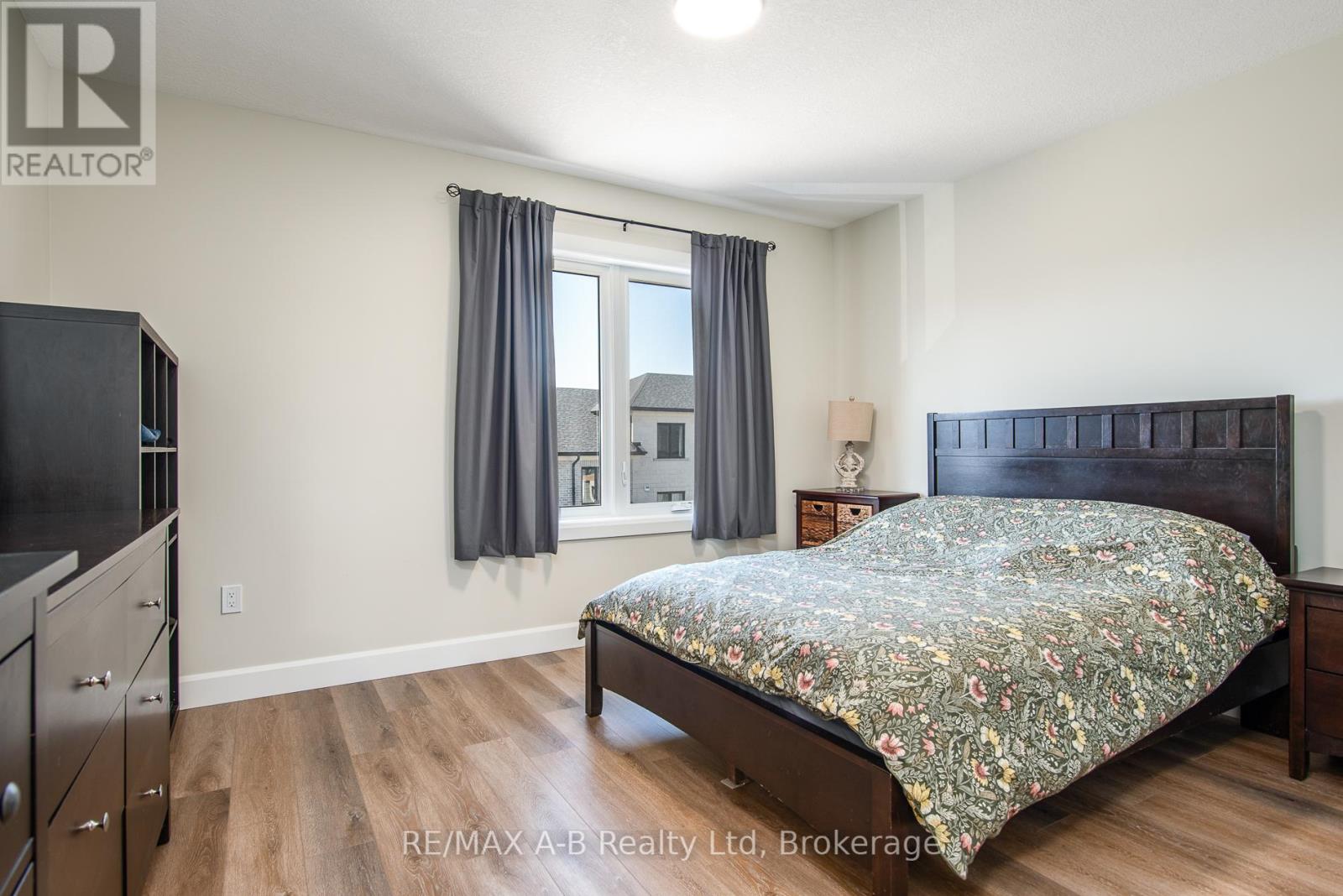 Unit #5 - 3202 Line 37 Vivian Lane, Stratford, Ontario  N5A 0K6 - Photo 33 - X12863698