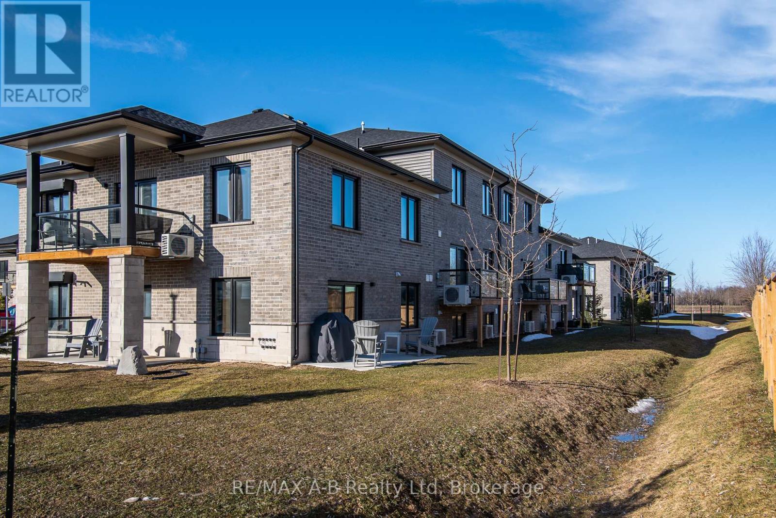 Unit #5 - 3202 Line 37 Vivian Lane, Stratford, Ontario  N5A 0K6 - Photo 40 - X12863698