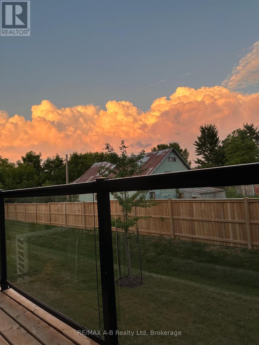 Unit #5 - 3202 Line 37 Vivian Lane, Stratford, Ontario  N5A 0K6 - Photo 41 - X12863698