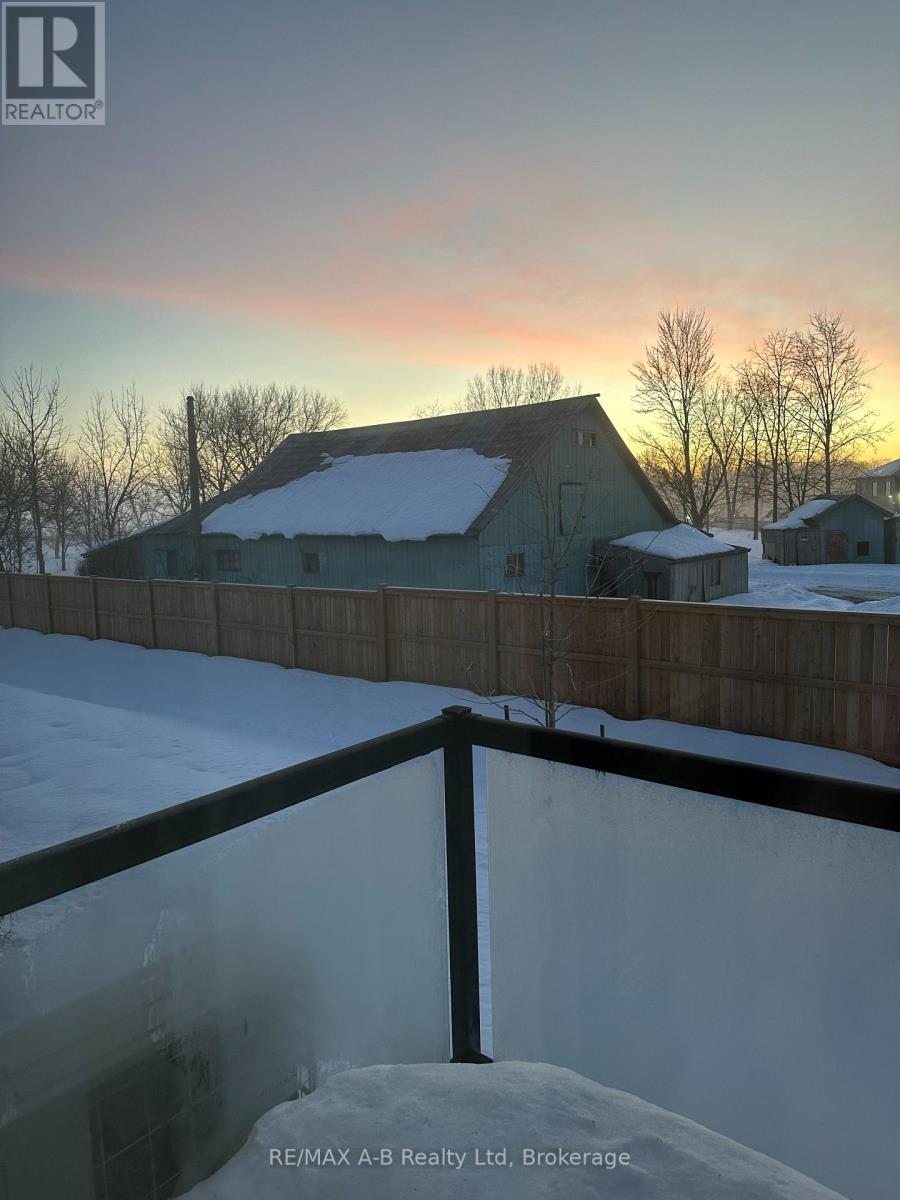 Unit #5 - 3202 Line 37 Vivian Lane, Stratford, Ontario  N5A 0K6 - Photo 44 - X12863698