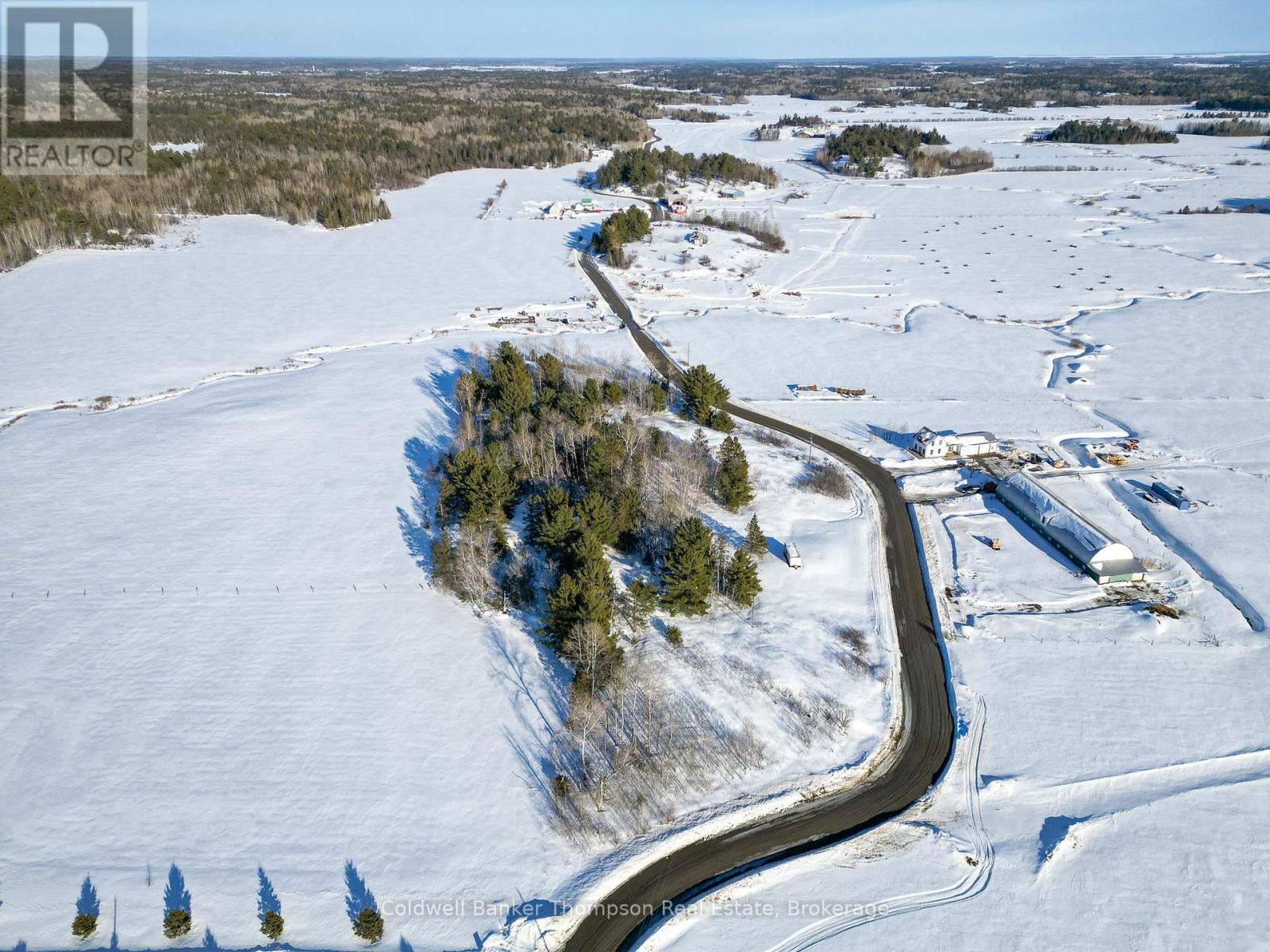 0 Piquette Road, West Nipissing, Ontario  P0H 2M0 - Photo 11 - X12863718
