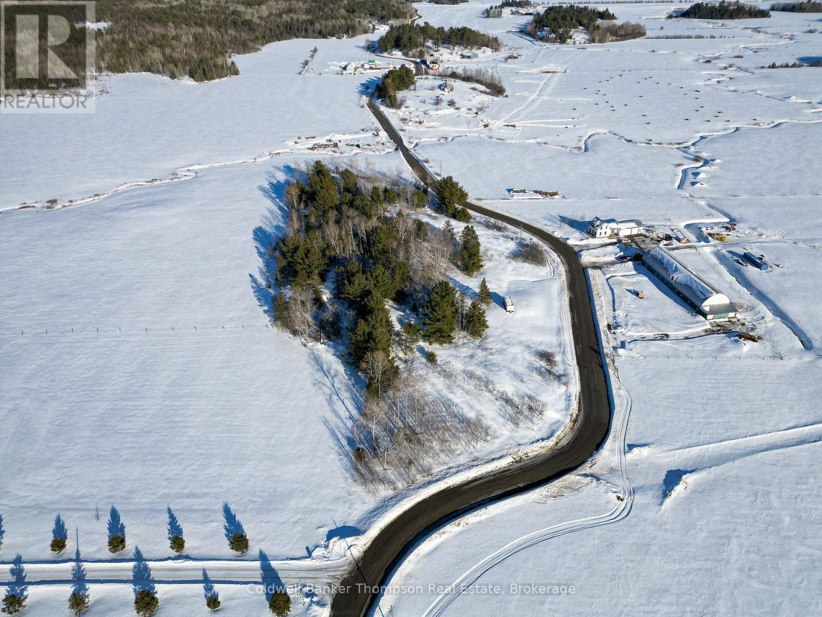0 Piquette Road, West Nipissing, Ontario  P0H 2M0 - Photo 12 - X12863718