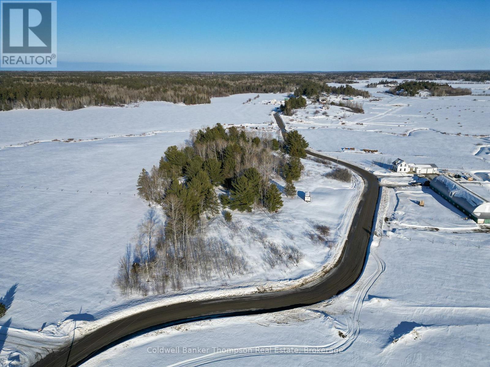 0 Piquette Road, West Nipissing, Ontario  P0H 2M0 - Photo 13 - X12863718
