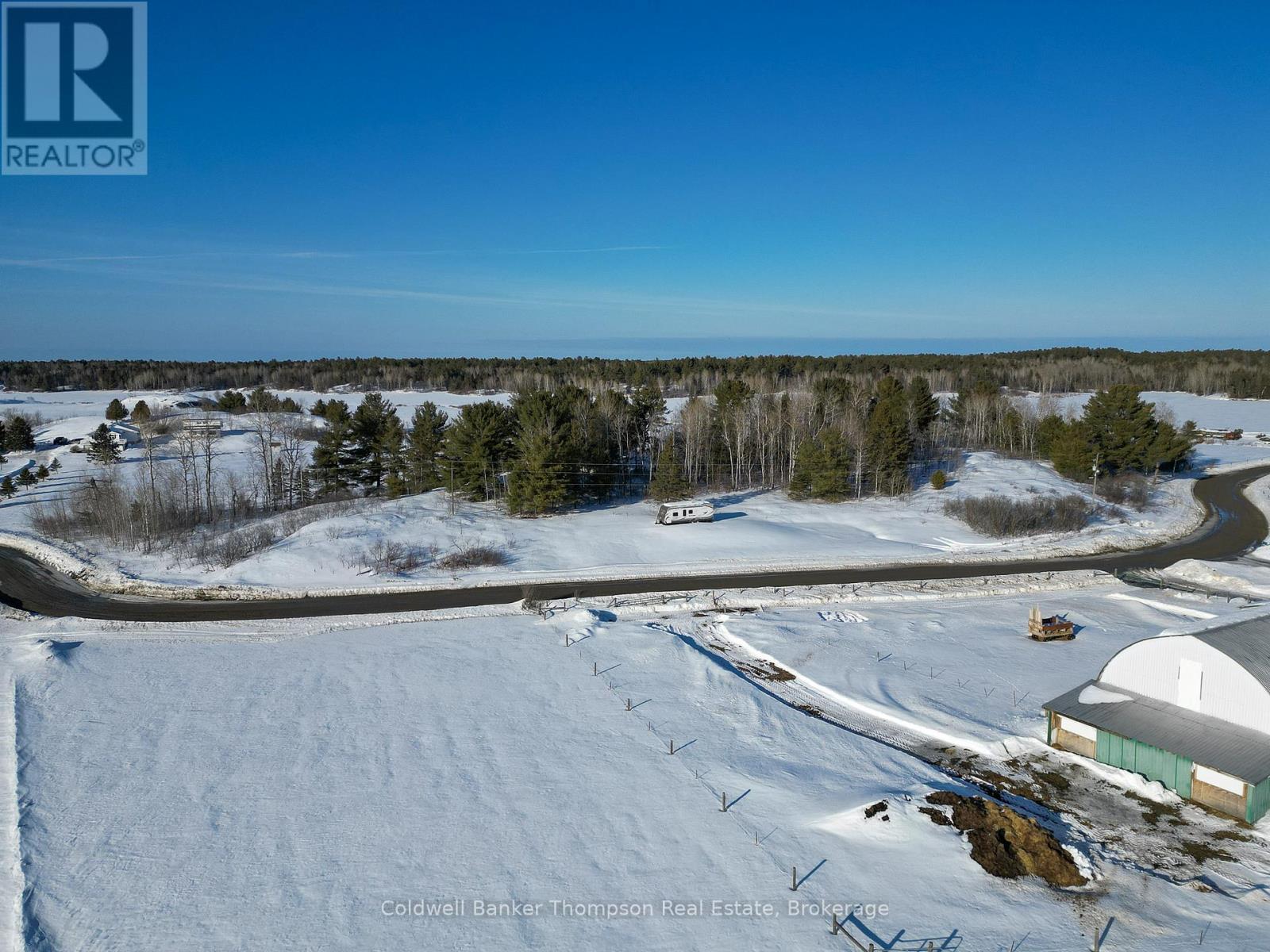0 Piquette Road, West Nipissing, Ontario  P0H 2M0 - Photo 14 - X12863718