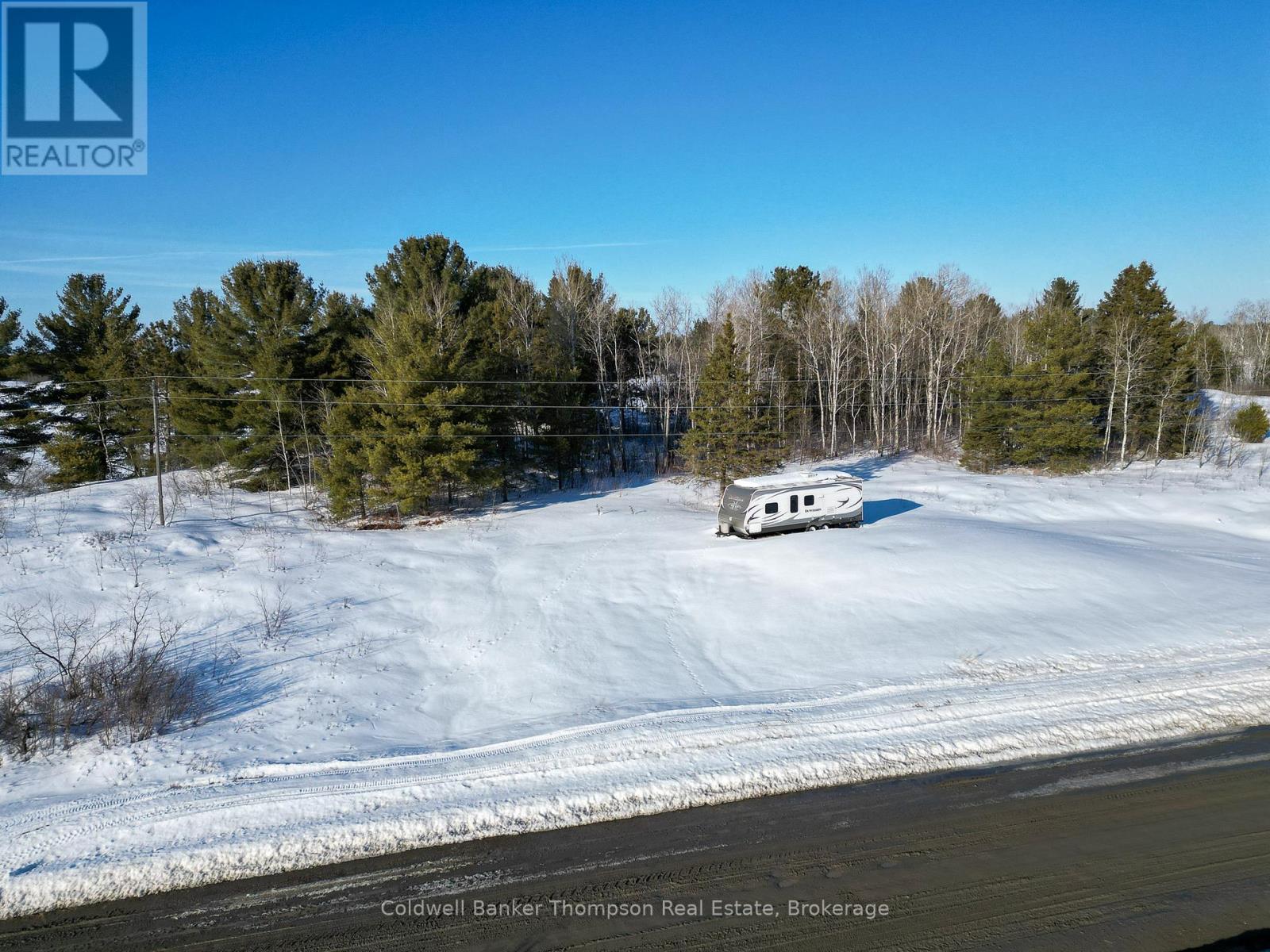 0 Piquette Road, West Nipissing, Ontario  P0H 2M0 - Photo 16 - X12863718