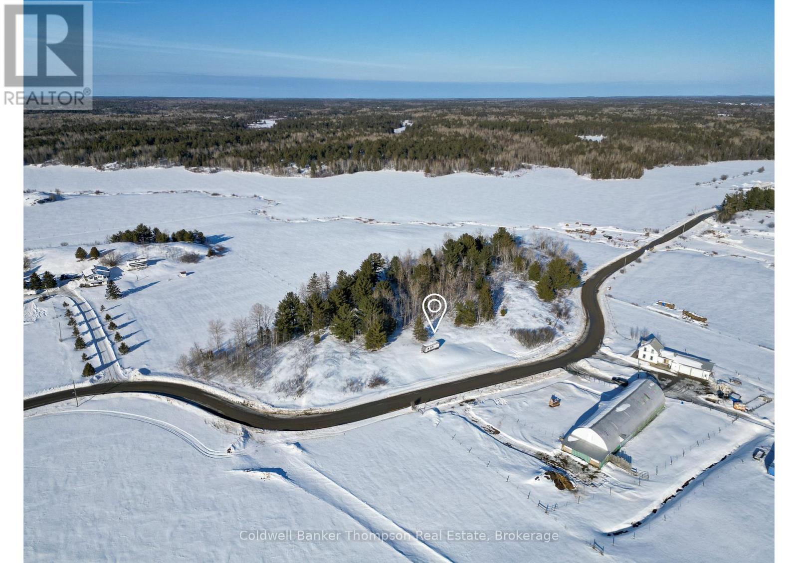 0 Piquette Road, West Nipissing, Ontario  P0H 2M0 - Photo 3 - X12863718