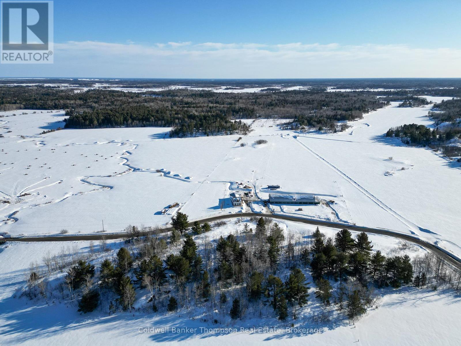 0 Piquette Road, West Nipissing, Ontario  P0H 2M0 - Photo 9 - X12863718