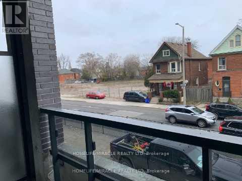 207 - 415 Main Street W, Hamilton, Ontario  L8P 1K5 - Photo 10 - X12863484
