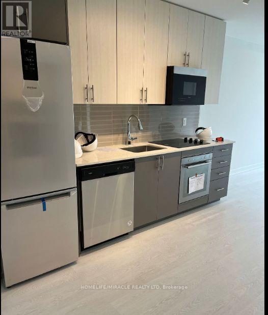 207 - 415 Main Street W, Hamilton, Ontario  L8P 1K5 - Photo 13 - X12863484