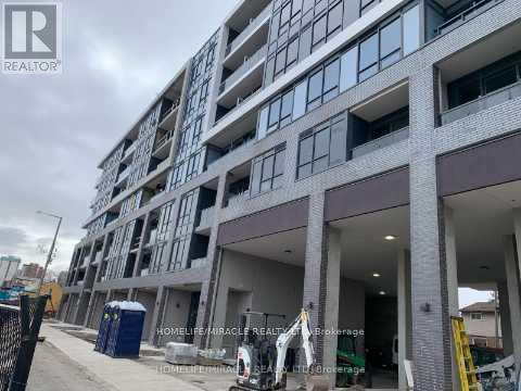 207 - 415 Main Street W, Hamilton, Ontario  L8P 1K5 - Photo 2 - X12863484