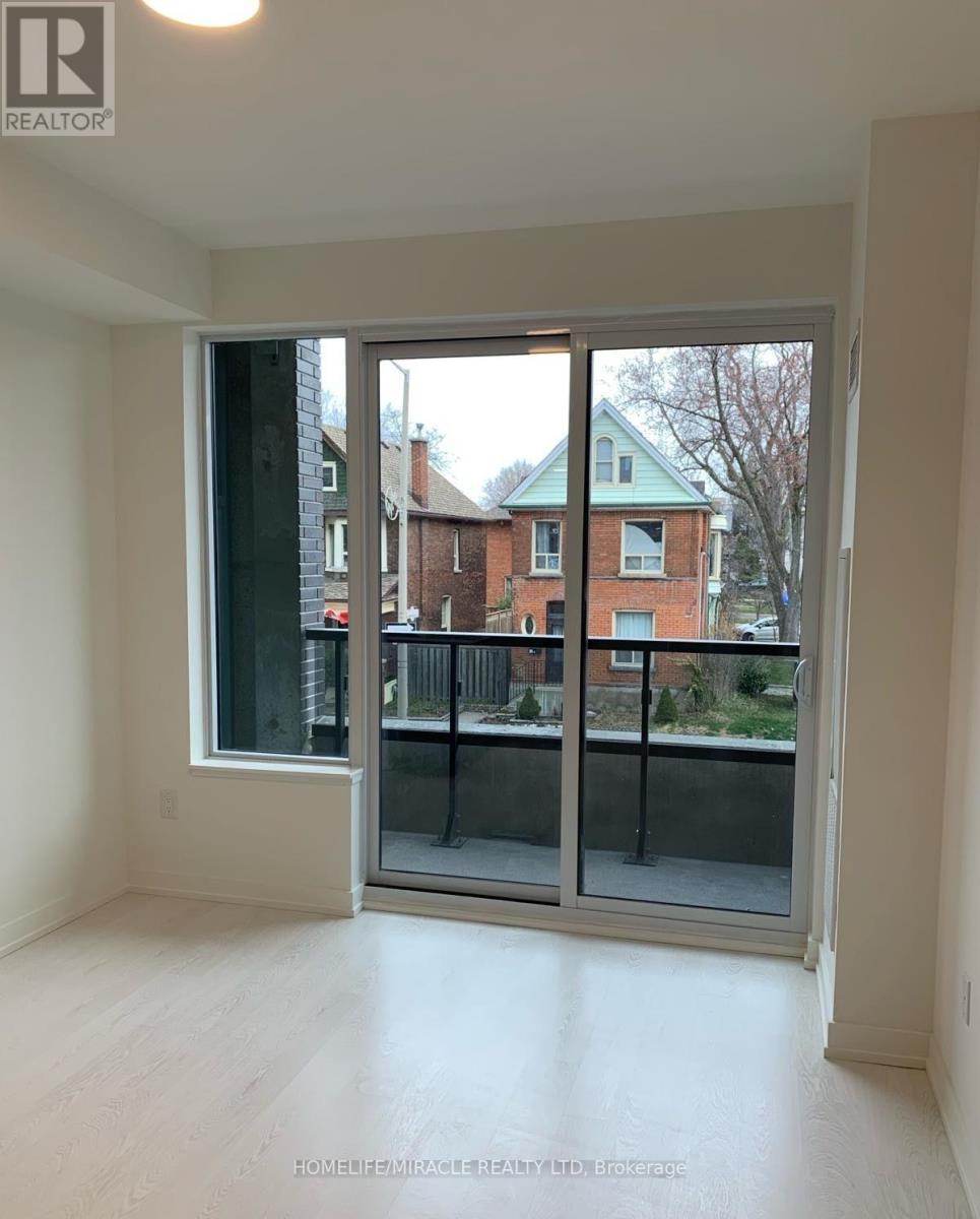 207 - 415 Main Street W, Hamilton, Ontario  L8P 1K5 - Photo 5 - X12863484