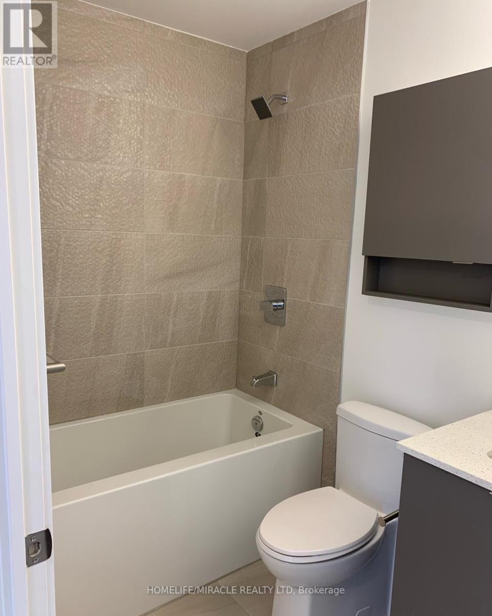 207 - 415 Main Street W, Hamilton, Ontario  L8P 1K5 - Photo 6 - X12863484