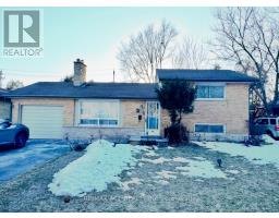 1235 TOUKAY CRESCENT, London East, Ontario