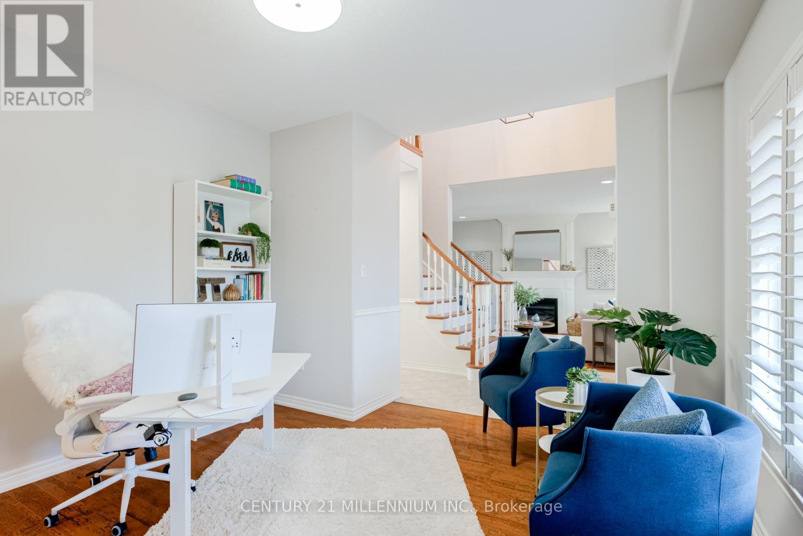 8 Madill Drive, Mono, Ontario  L9W 6G3 - Photo 10 - X12863552