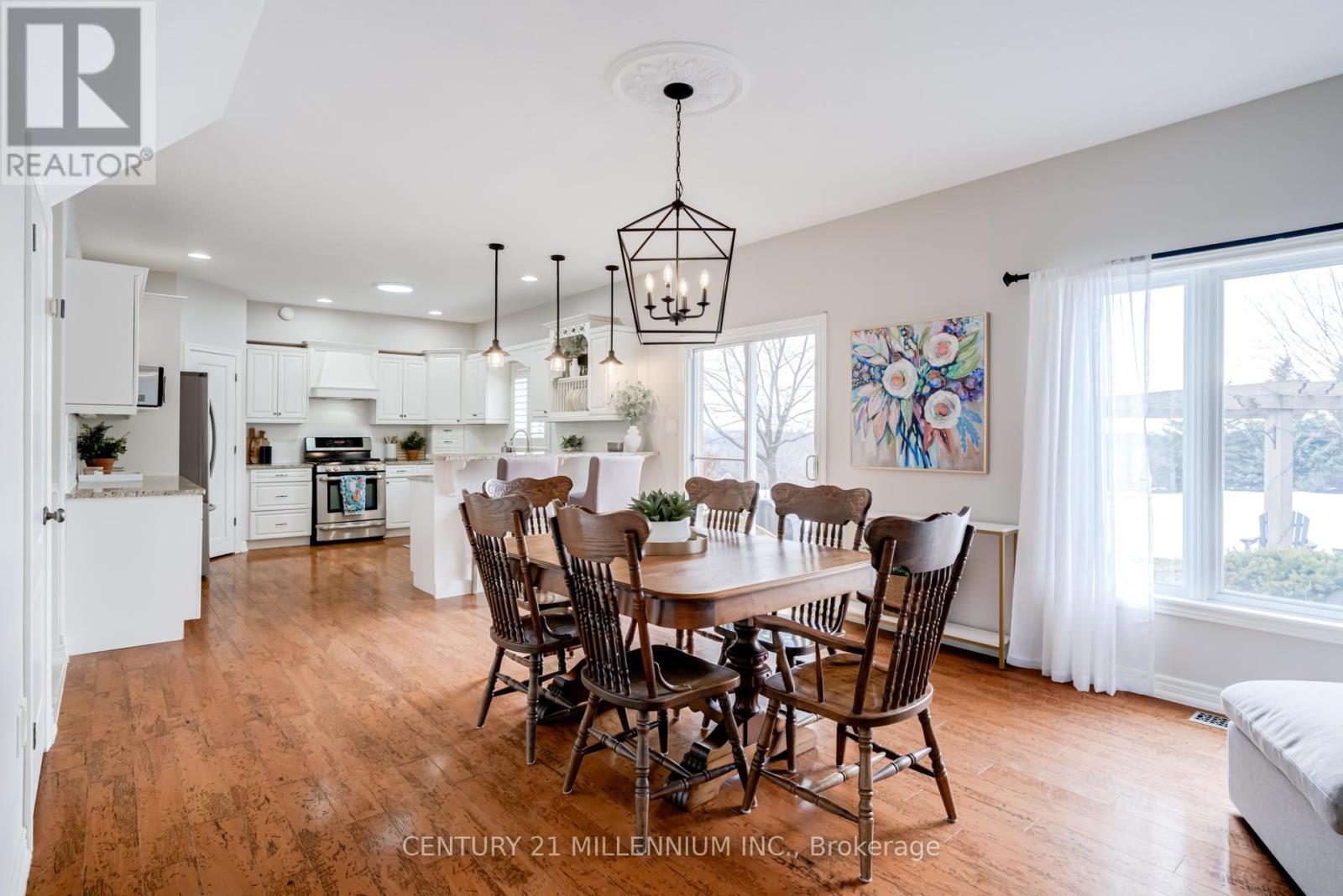 8 Madill Drive, Mono, Ontario  L9W 6G3 - Photo 12 - X12863552