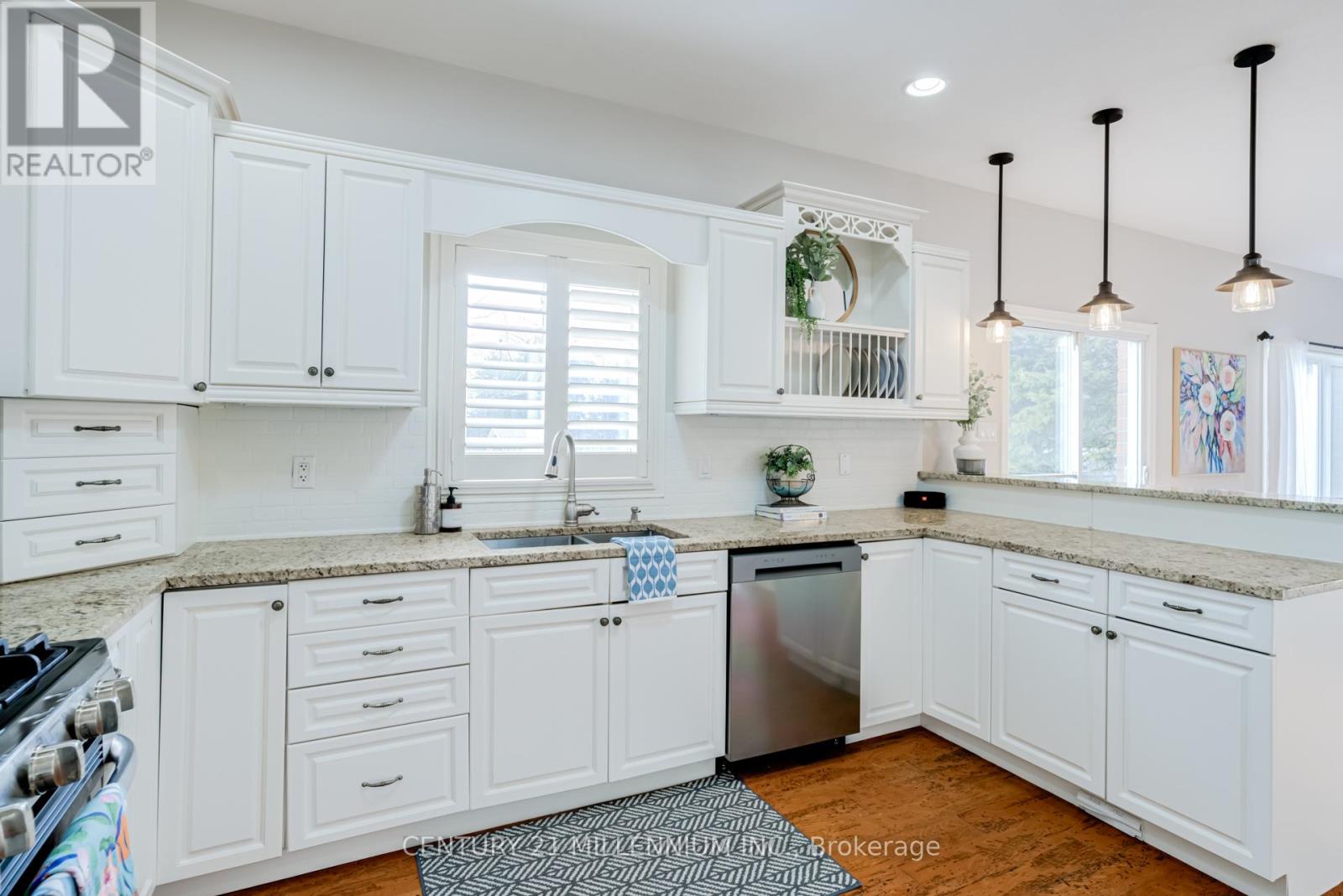 8 Madill Drive, Mono, Ontario  L9W 6G3 - Photo 14 - X12863552