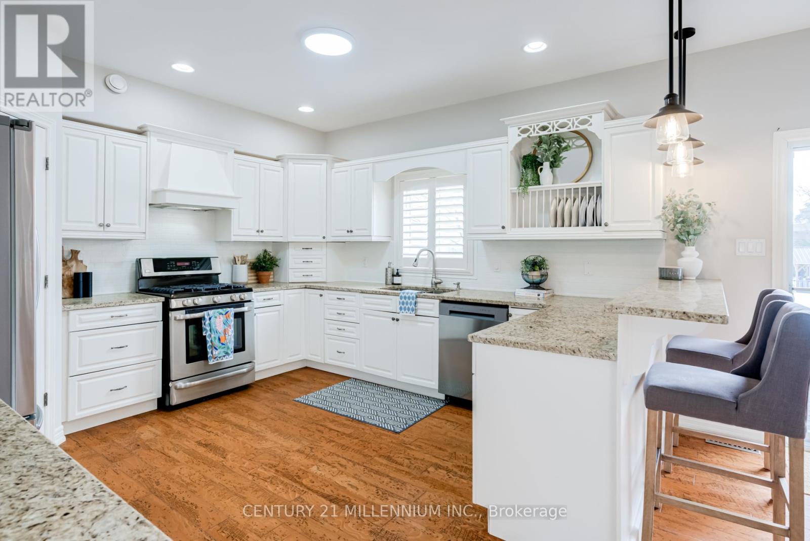 8 Madill Drive, Mono, Ontario  L9W 6G3 - Photo 15 - X12863552