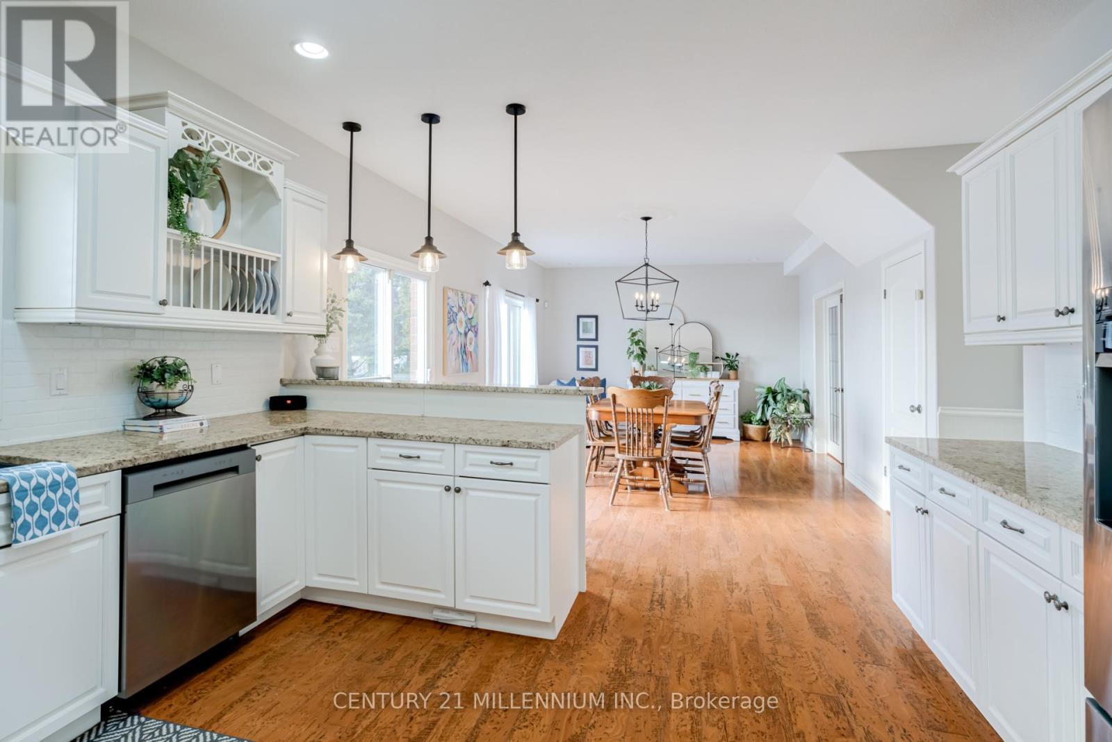 8 Madill Drive, Mono, Ontario  L9W 6G3 - Photo 17 - X12863552