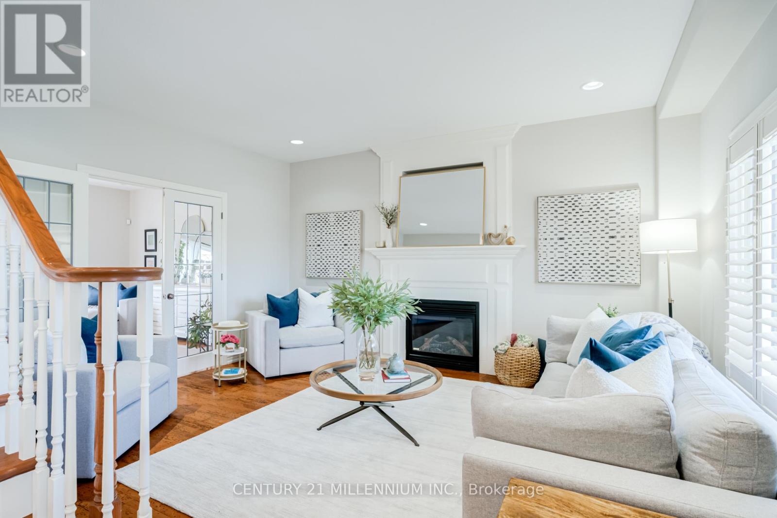 8 Madill Drive, Mono, Ontario  L9W 6G3 - Photo 6 - X12863552