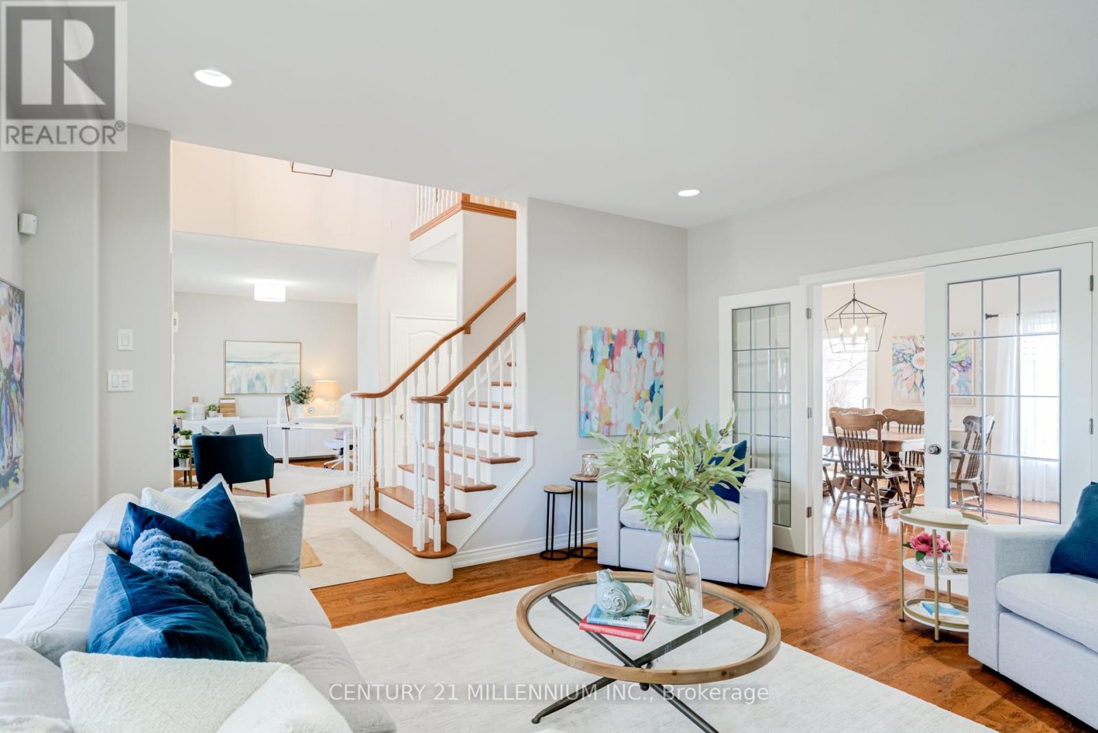 8 Madill Drive, Mono, Ontario  L9W 6G3 - Photo 7 - X12863552