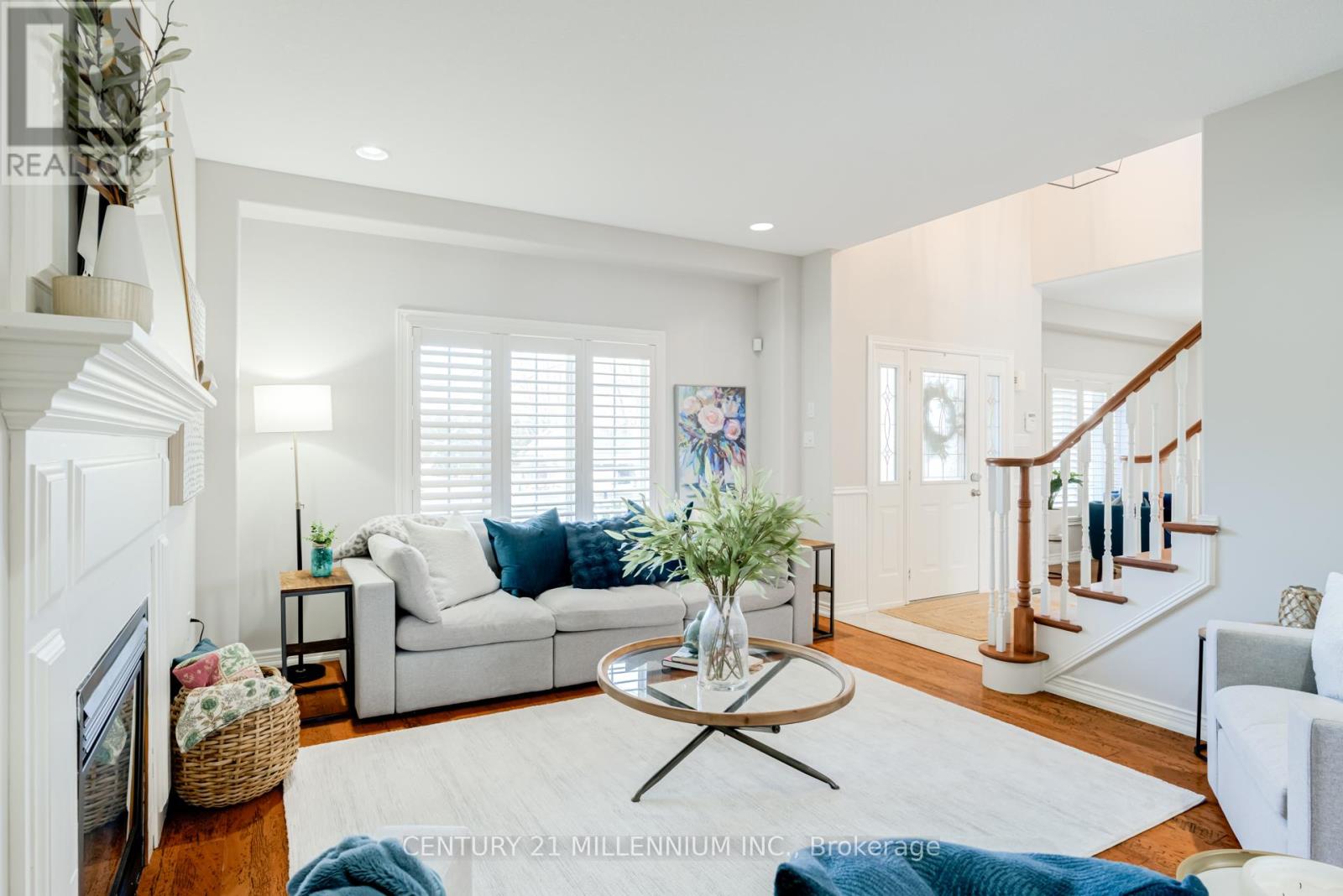 8 Madill Drive, Mono, Ontario  L9W 6G3 - Photo 8 - X12863552