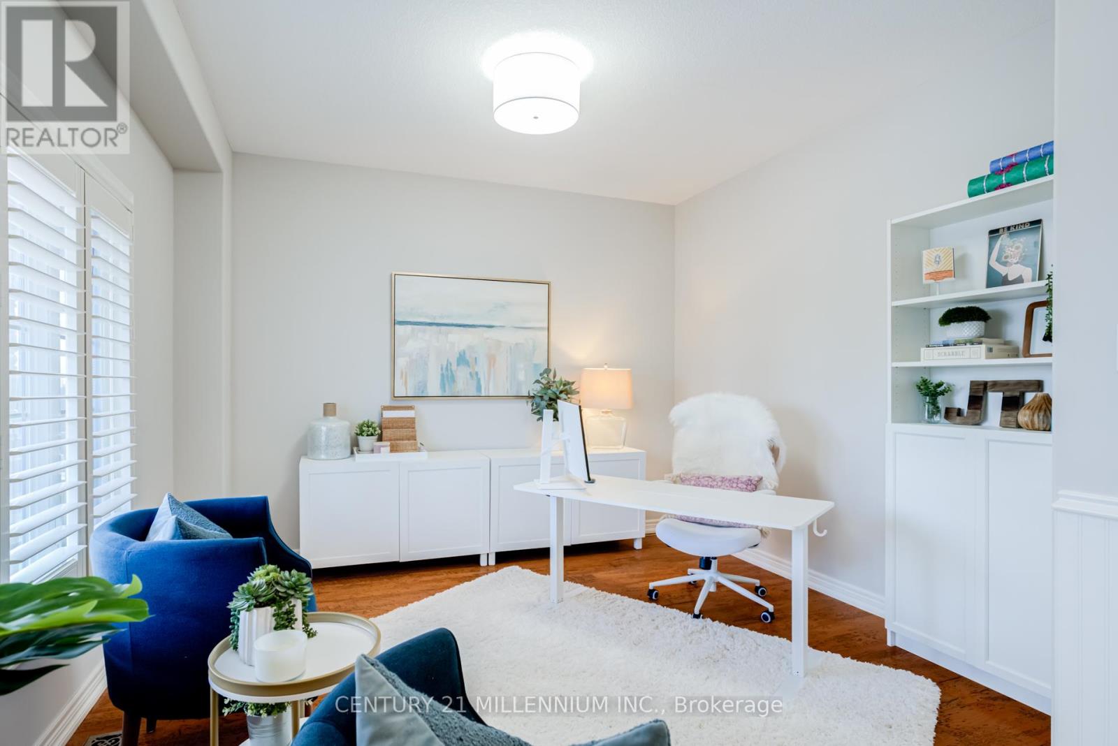 8 Madill Drive, Mono, Ontario  L9W 6G3 - Photo 9 - X12863552