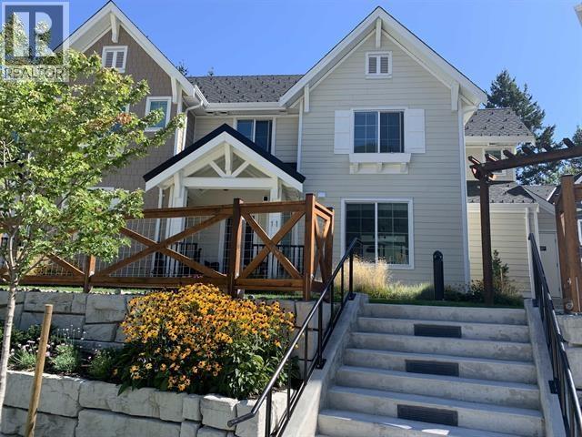 11 7360 Crabapple Court, Pemberton, British Columbia  V0N 2L1 - Photo 2 - R3090142