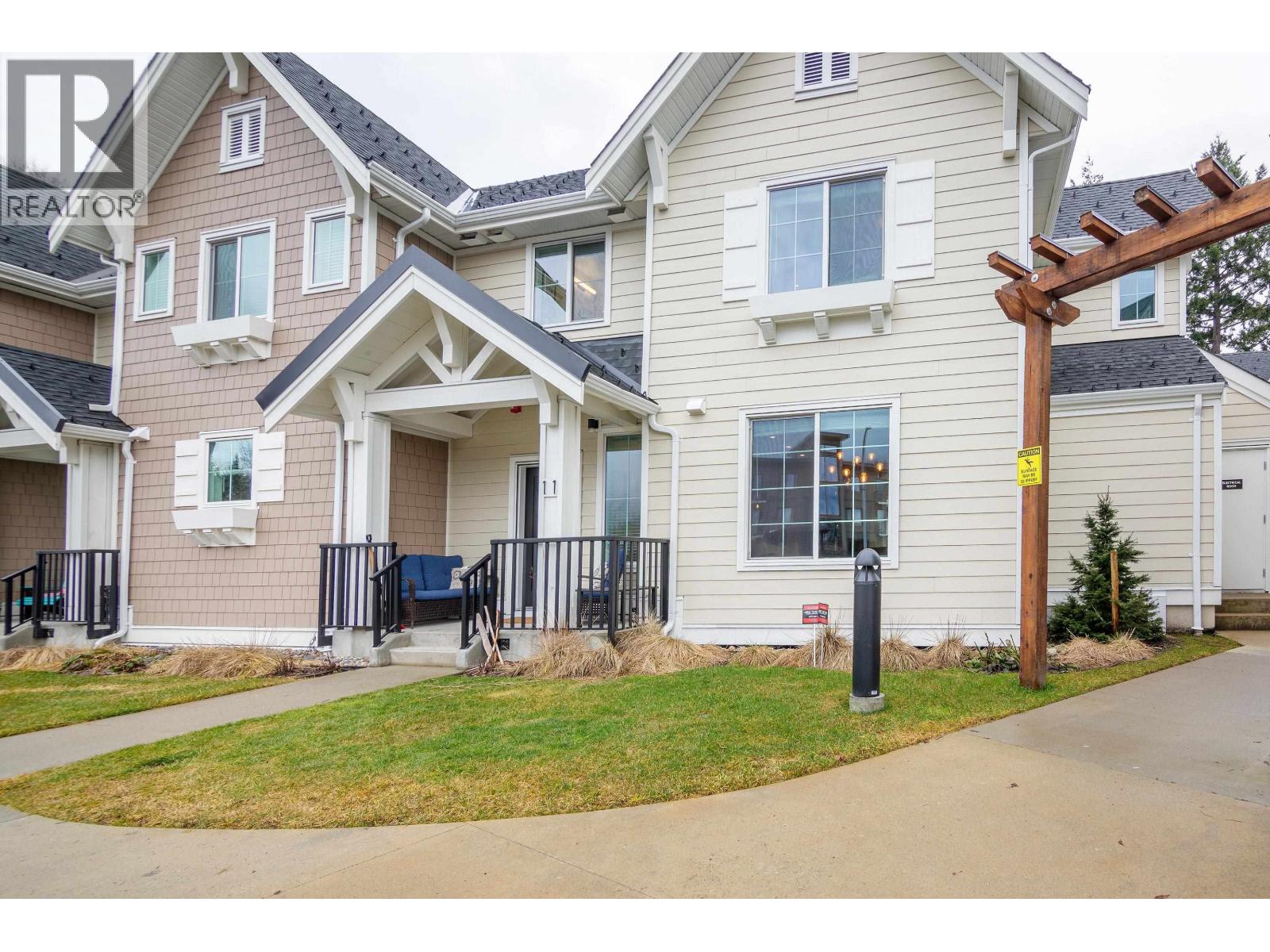 11 7360 Crabapple Court, Pemberton, British Columbia  V0N 2L1 - Photo 24 - R3090142