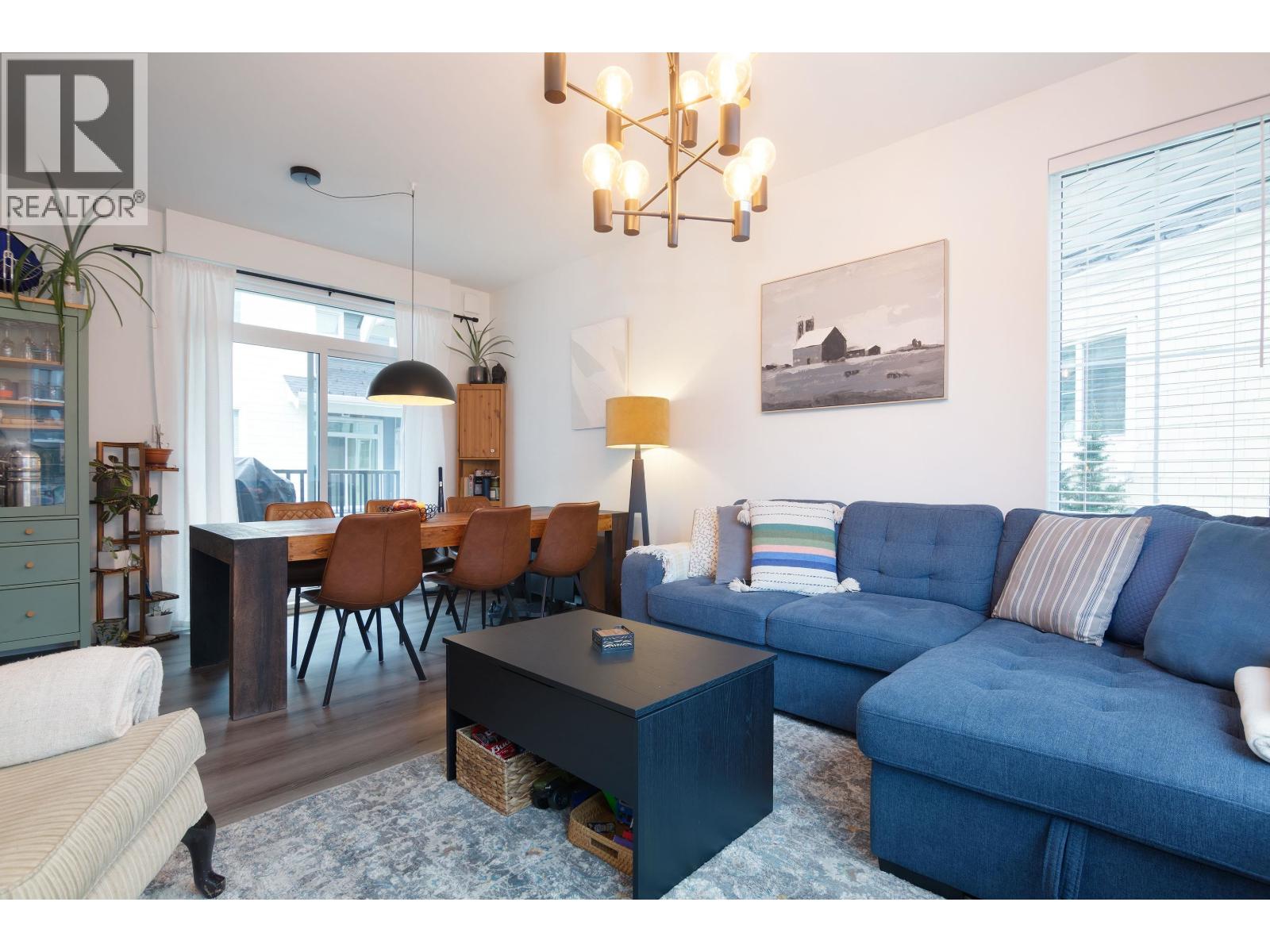 11 7360 Crabapple Court, Pemberton, British Columbia  V0N 2L1 - Photo 5 - R3090142