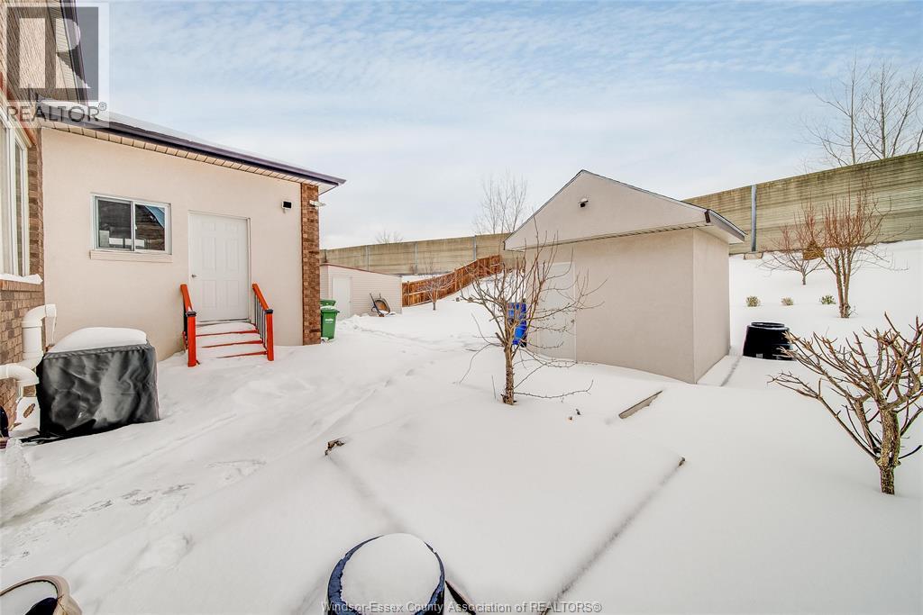 2280 Dandurand, Windsor, Ontario  N9E 4Z7 - Photo 43 - 26002621